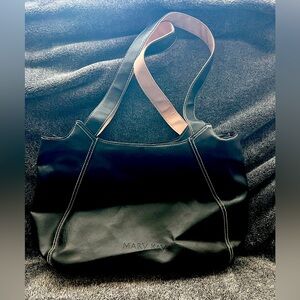 Mary Kay zipper tote bag